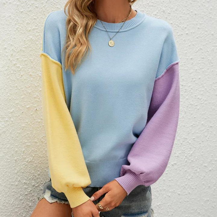 Stilla | Modish og Moderne Damebluse