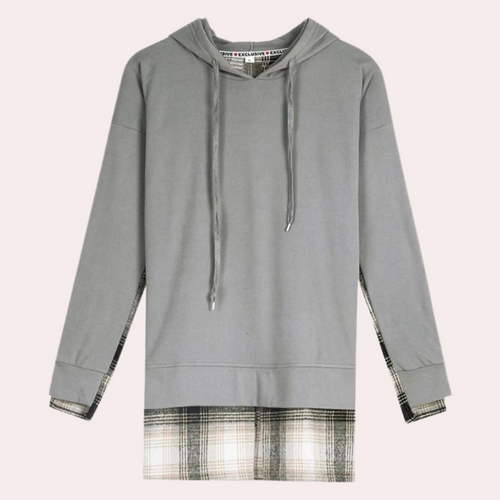 Stilla | Moderne og Komfortabel Sweatshirt