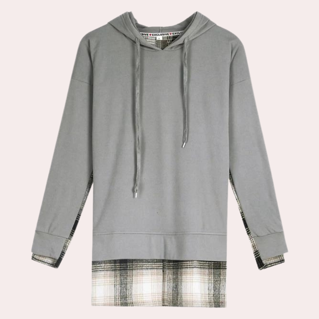 Stilla | Trendy og Komfortabel sweater