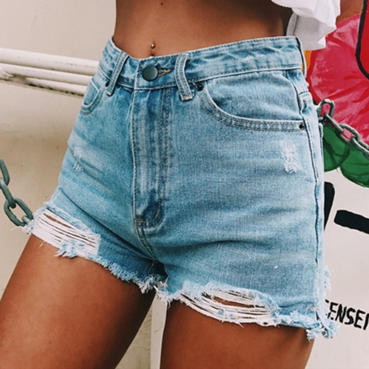 Stilla | Moderne Shorts til Kvinder