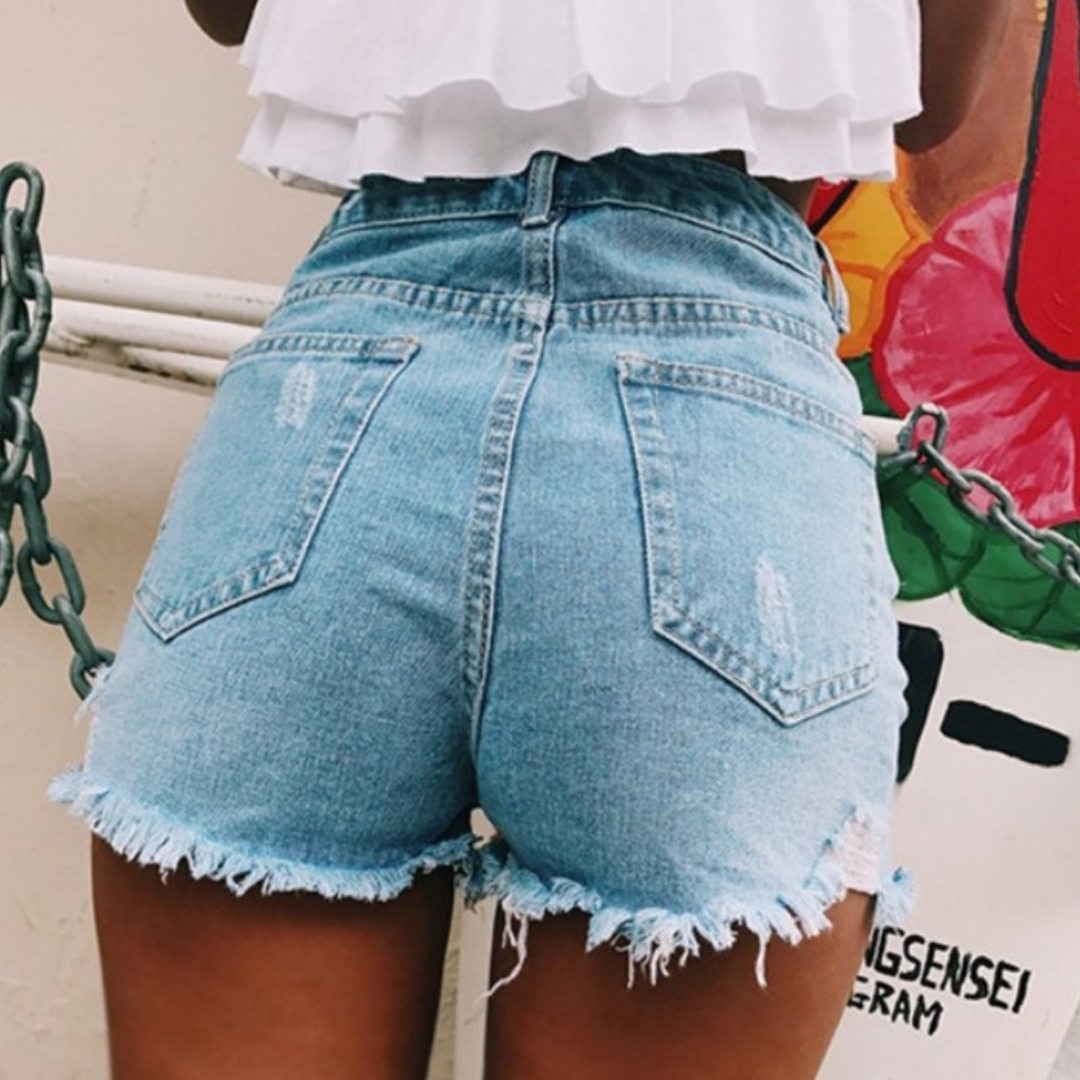 Stilla | Moderne Shorts til Kvinder