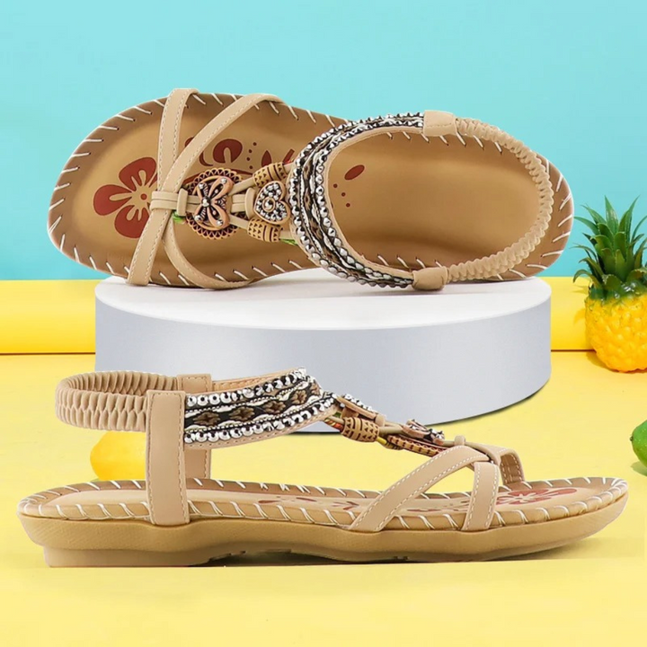 Stilla | Smart Damesandaler Eksklusiv Kollektion