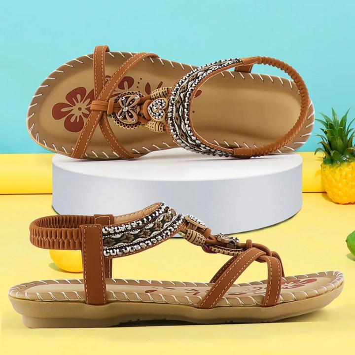 Stilla | Smart Damesandaler Eksklusiv Kollektion