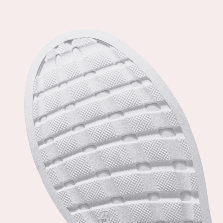 Stilla | Lædersneakers