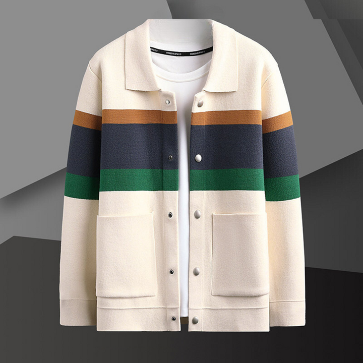 Stilla | Moderne Herresweater