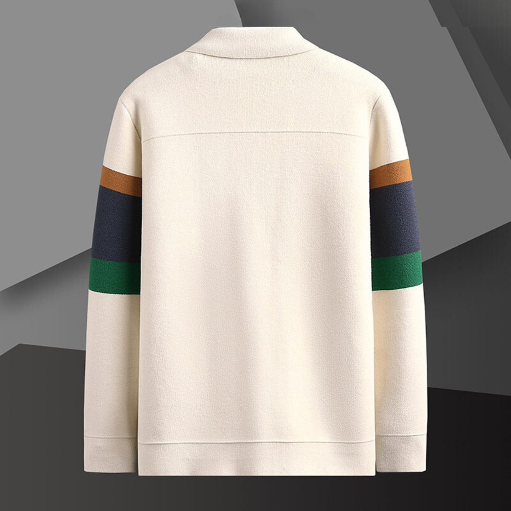 Stilla | Moderne Herresweater
