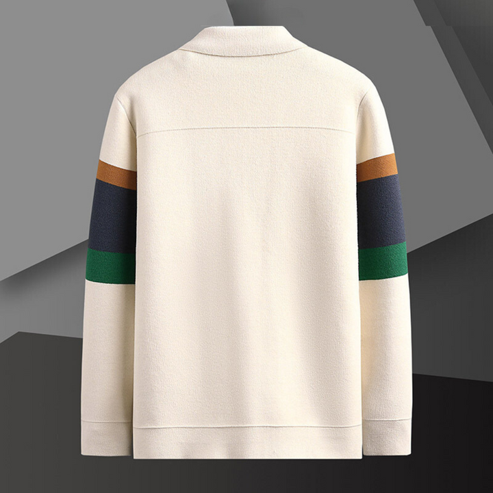 Stilla | Moderne Herresweater