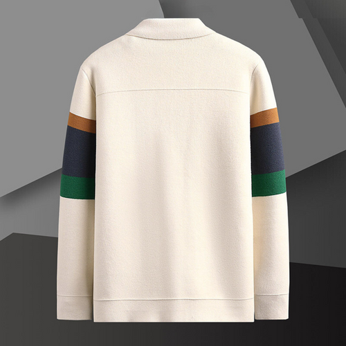 Stilla | Moderne Herresweater