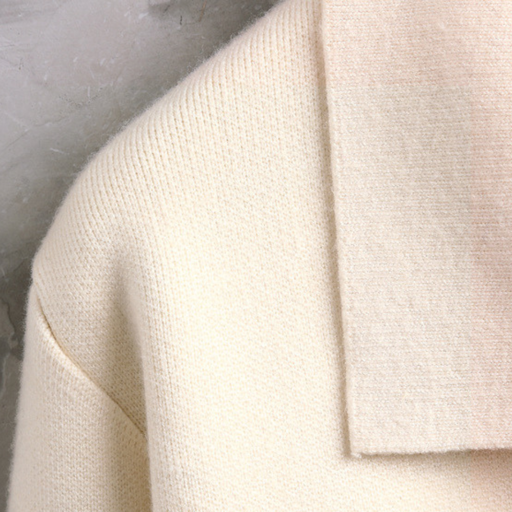 Stilla | Moderne Herresweater