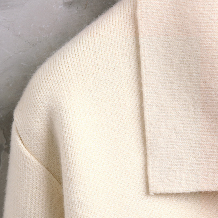 Stilla | Moderne Herresweater