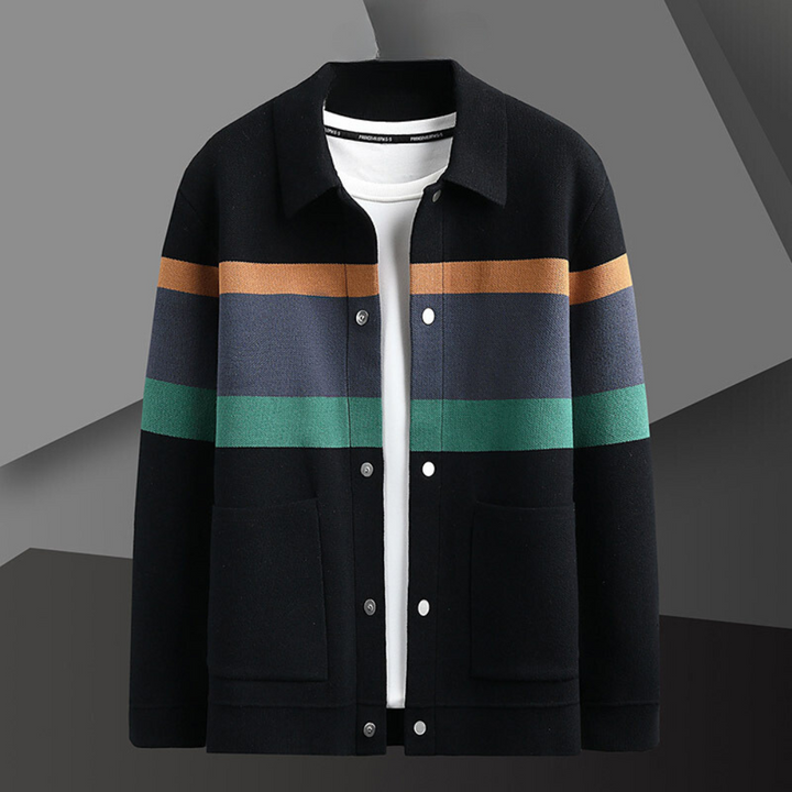 Stilla | Moderne Herresweater