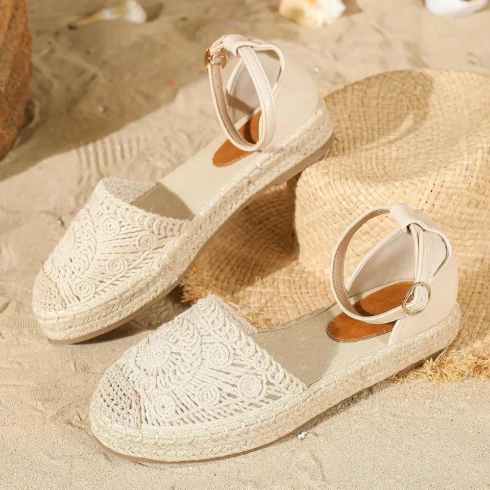 Stilla | Elegante Og Raffinerede Damesandaler Til Enhver Lejlighed
