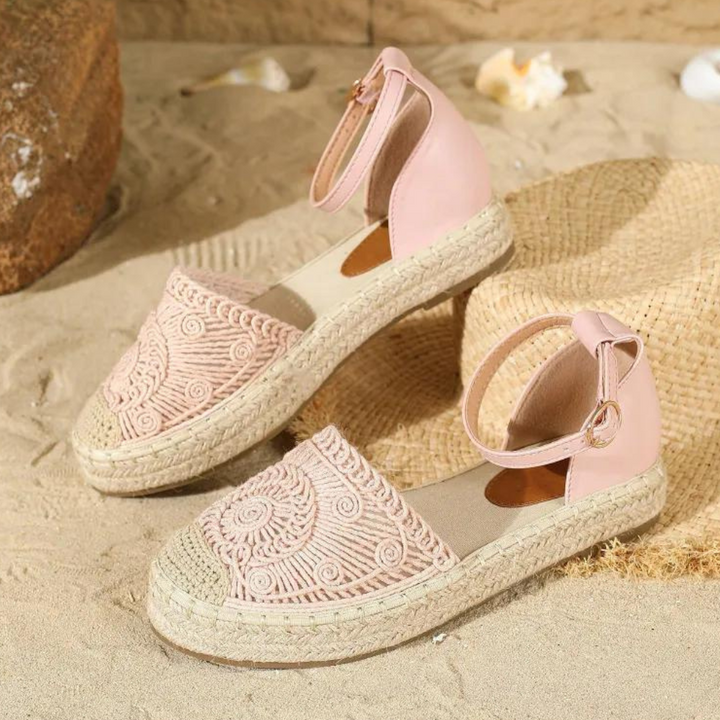Stilla | Elegante Og Raffinerede Damesandaler Til Enhver Lejlighed