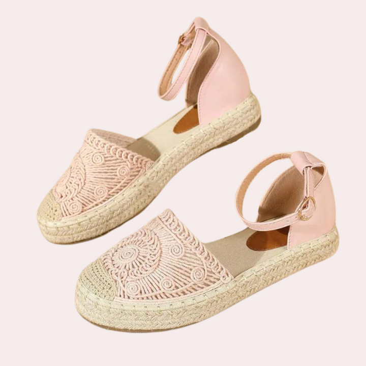 Stilla | Elegante Og Raffinerede Damesandaler Til Enhver Lejlighed