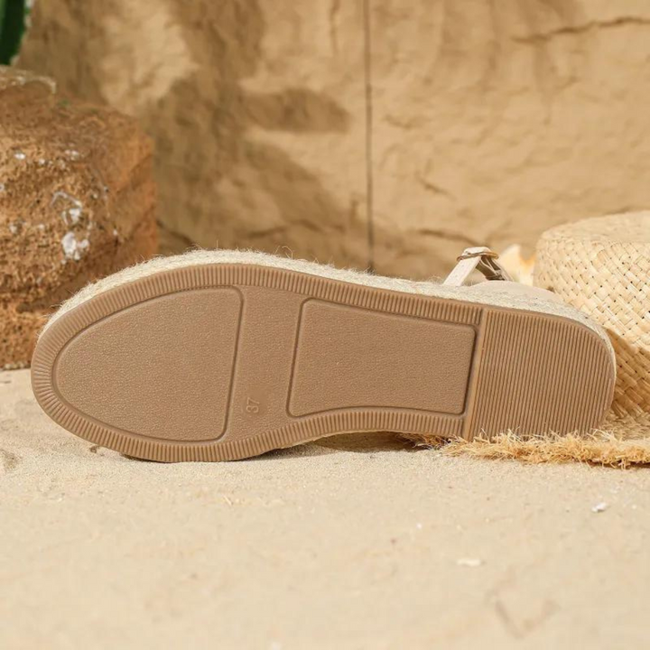 Stilla | Elegante Og Raffinerede Damesandaler Til Enhver Lejlighed