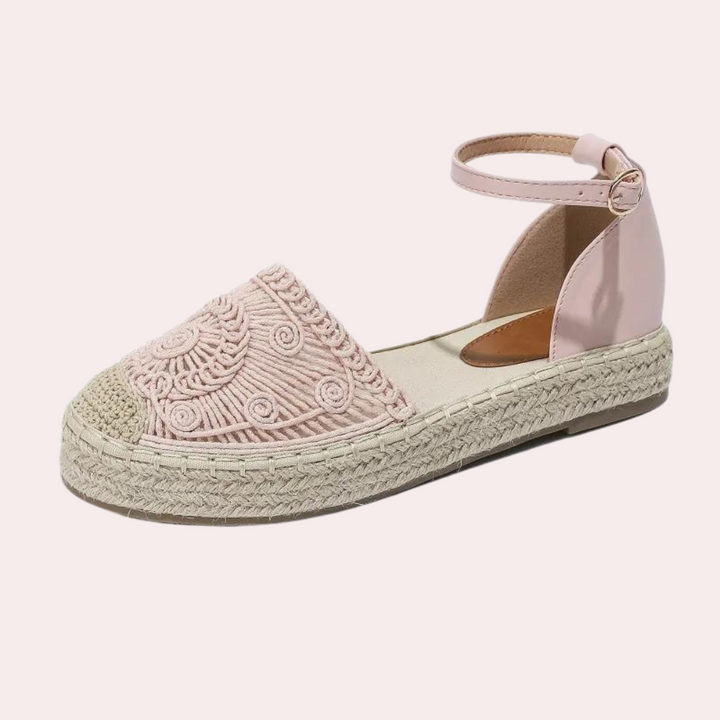 Stilla | Elegante Og Raffinerede Damesandaler Til Enhver Lejlighed