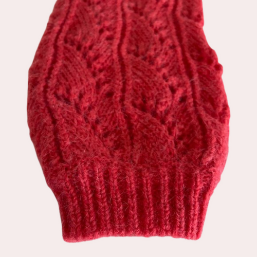Stilla | Behagelig og Afslappet Cardigan