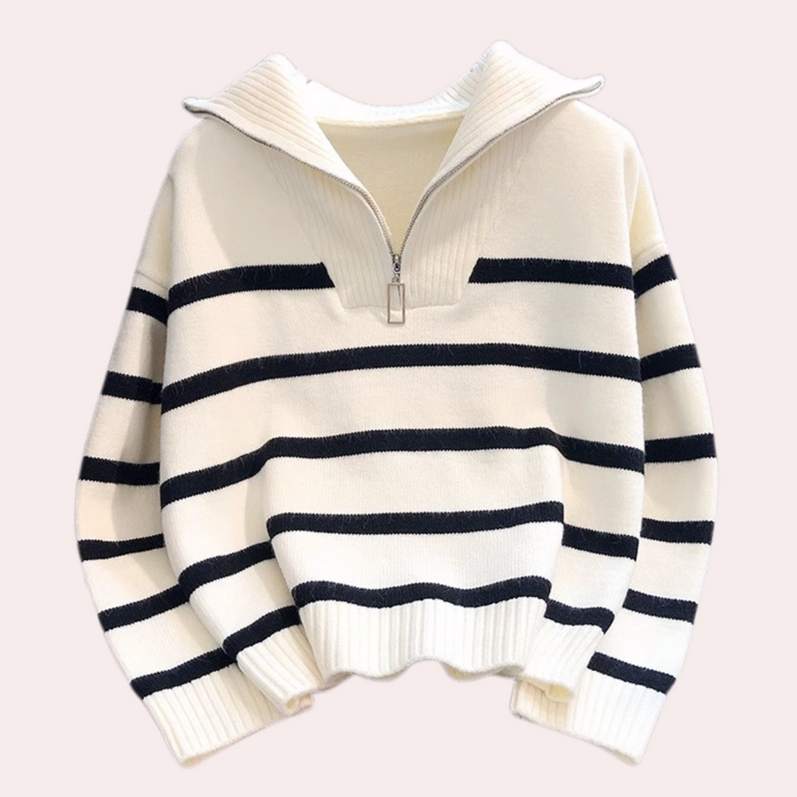 Stilla | Tidloft elegant Pullover