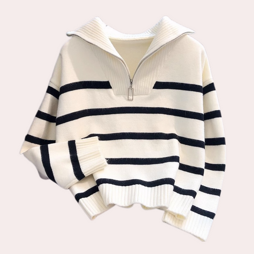 Stilla | Tidloft elegant Pullover
