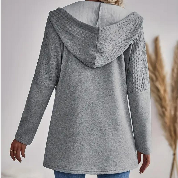 Stilla | Trendy Jakke til Kvinder
