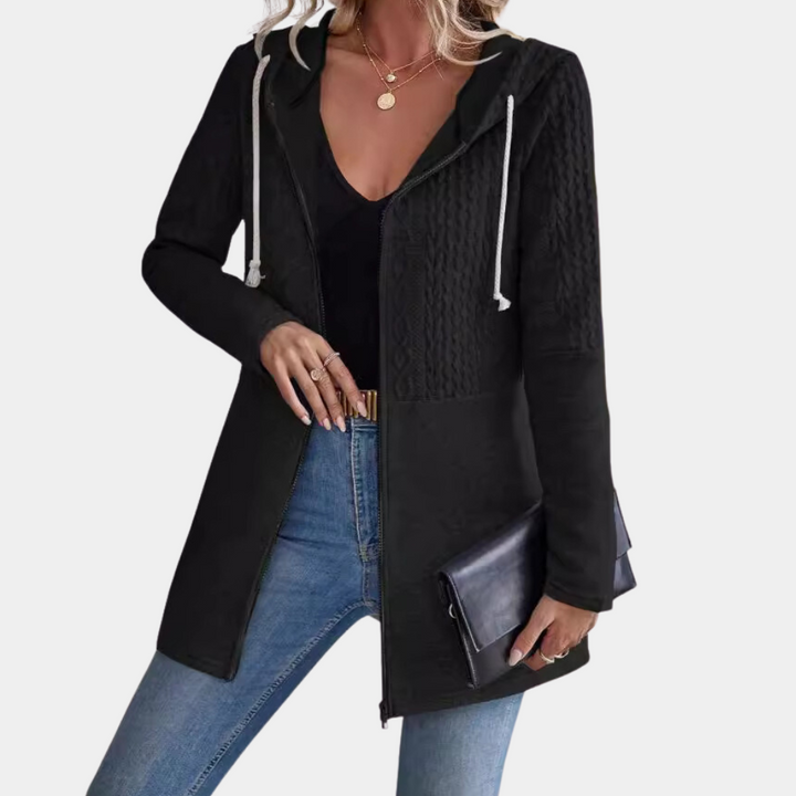 Stilla | Trendy Jakke til Kvinder