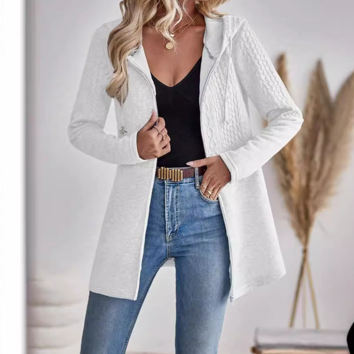 Stilla | Trendy Jakke til Kvinder