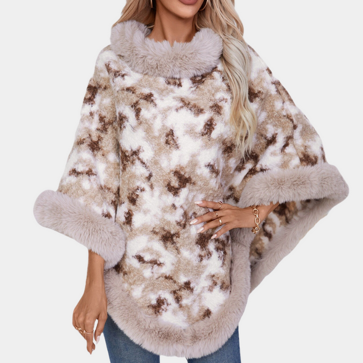 Stilla | Moderne sweater med stilfuld note