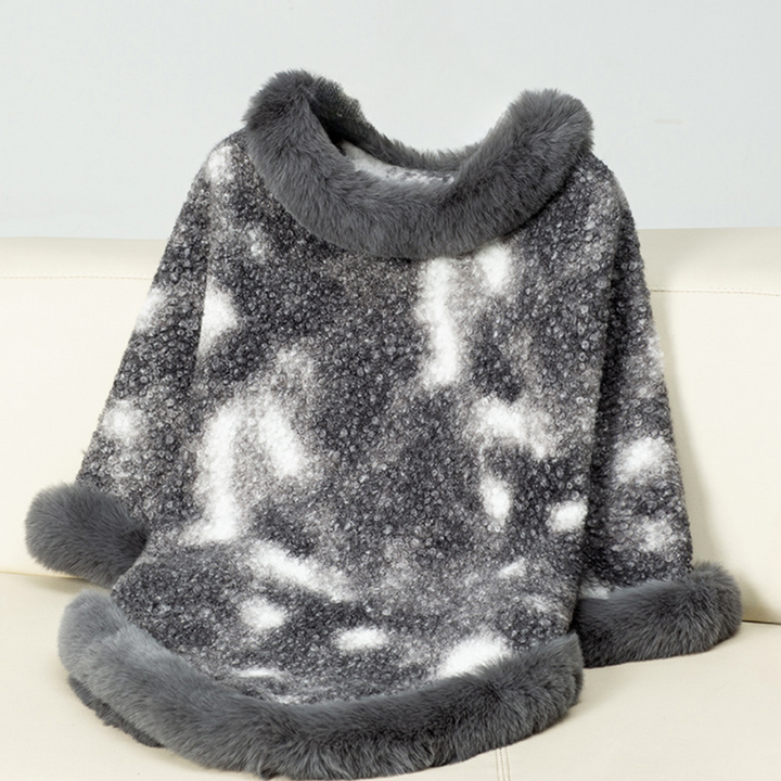 Stilla | Moderne sweater med stilfuld note