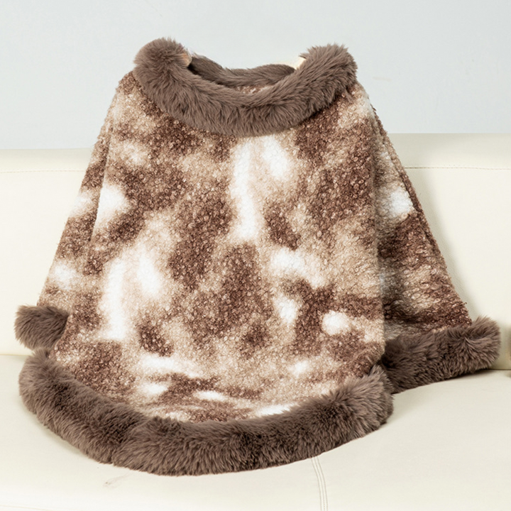 Stilla | Moderne sweater med stilfuld note