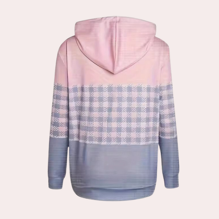 Stilla | Trendy Sweatshirt til Kvinder