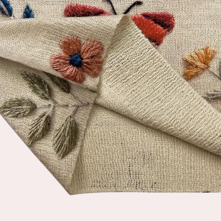 Stilla | Fashionabel sweater til kvinder i bløde nuancer
