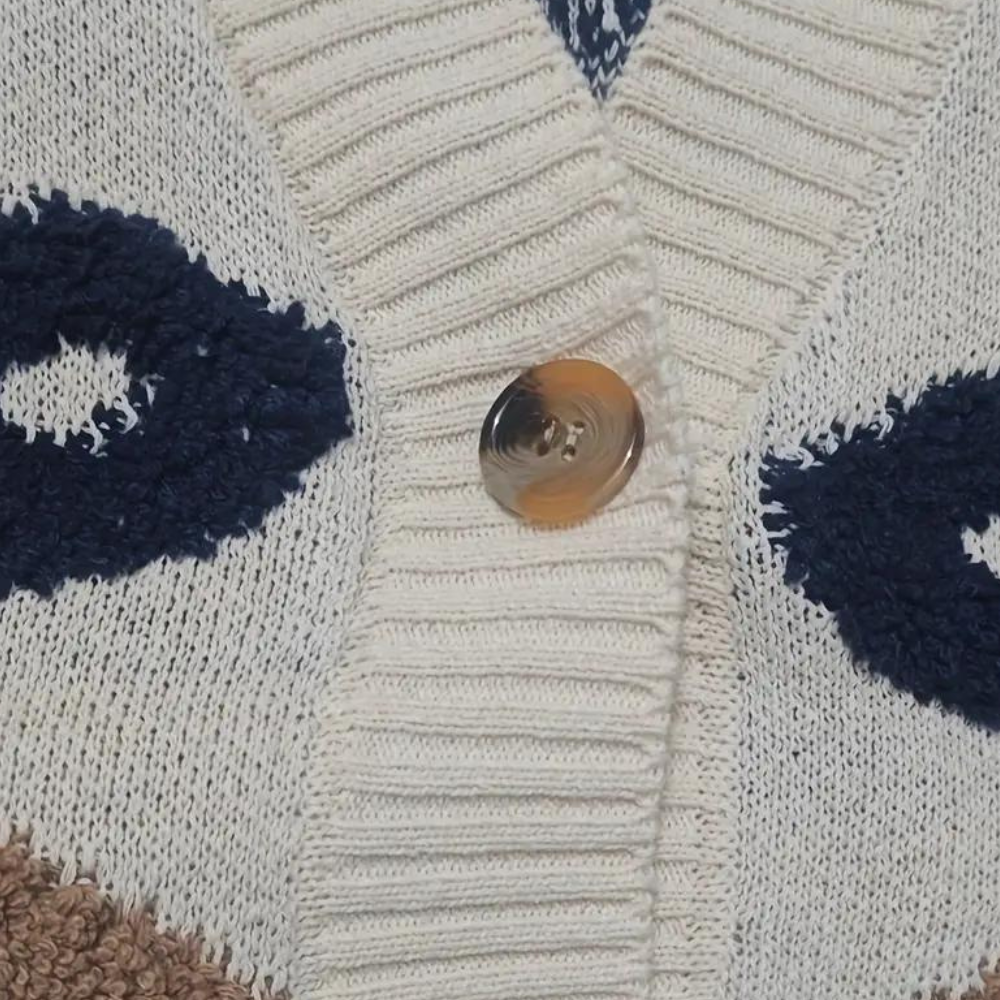 Stilla | Stilfulde og Behagelige Cardigans