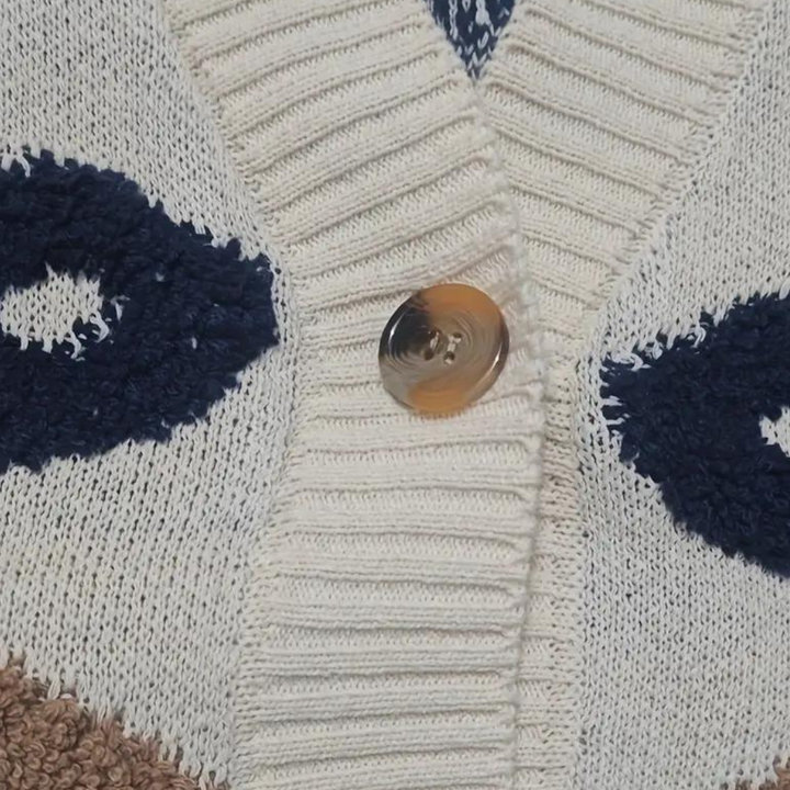 Stilla | Stilfulde og Behagelige Cardigans