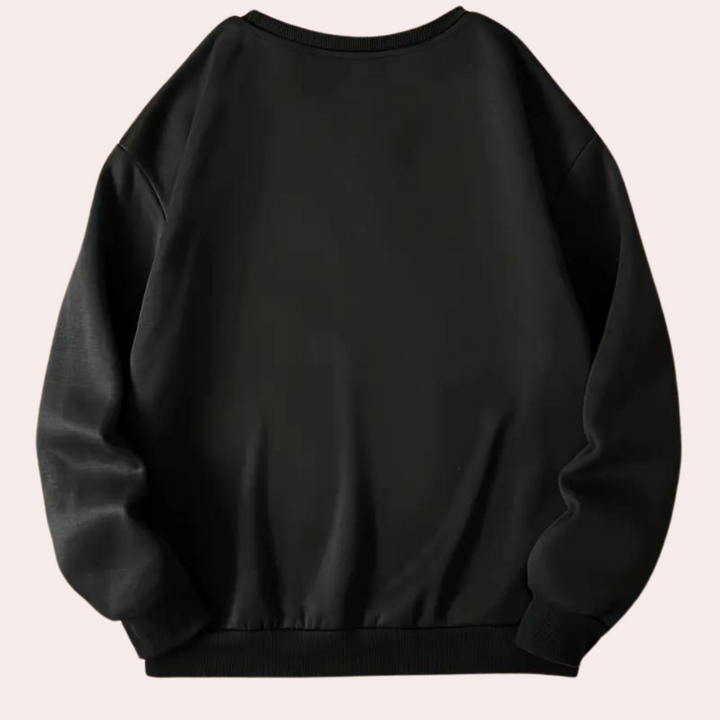 Stilla | Hyggelig Oktoberfest-Sweatshirt til Kvinder