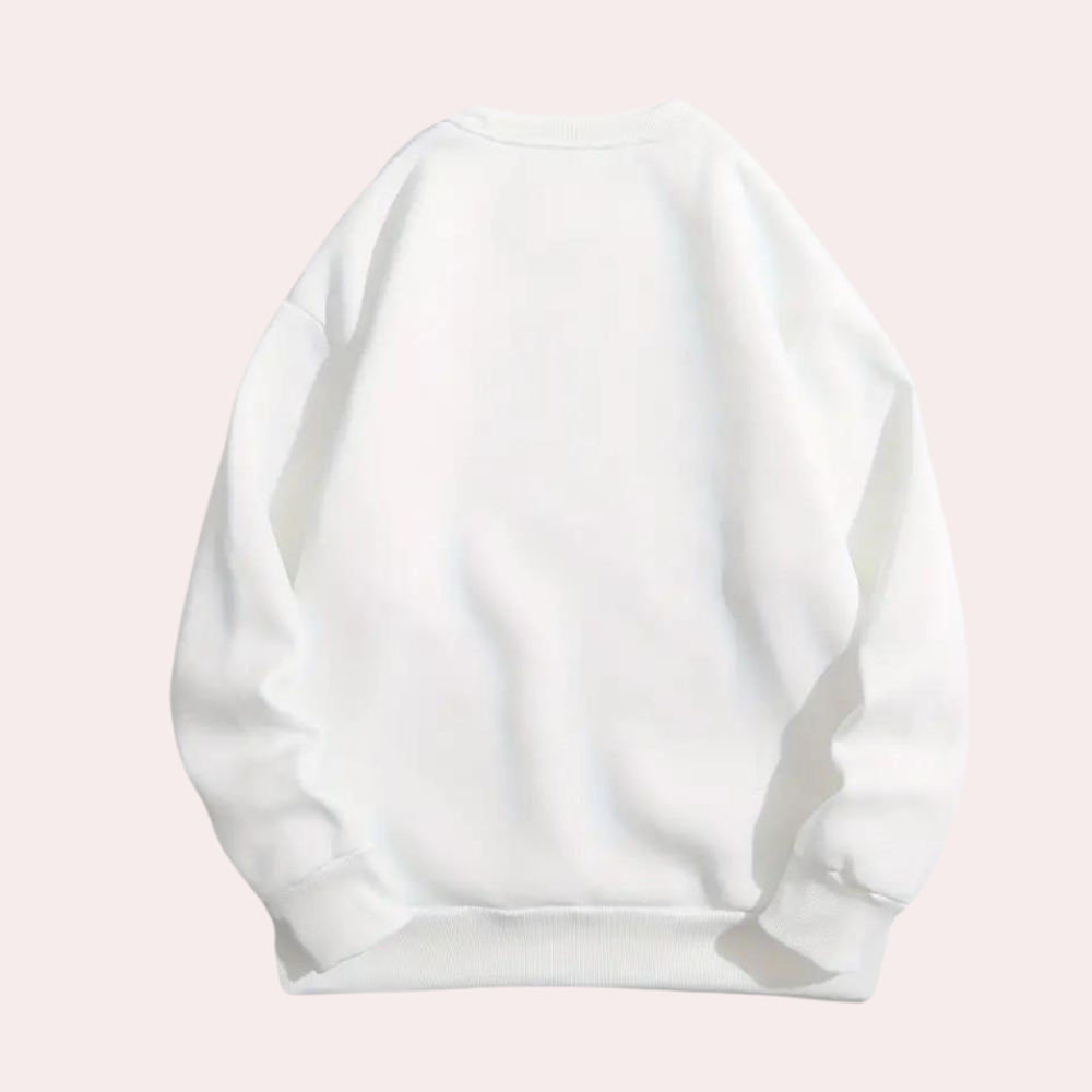 Stilla | Festlig Oktoberfest-Sweatshirt til Kvinder
