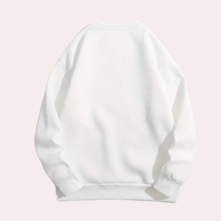 Stilla | Festlig Oktoberfest-Sweatshirt til Kvinder