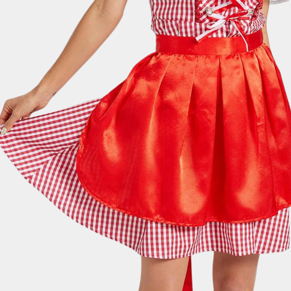 Stilla | Elegant Oktoberfest-Dirndl til Kvinder