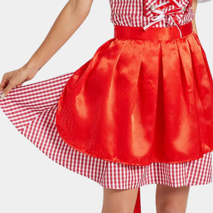 Stilla | Elegant Oktoberfest-Dirndl til Kvinder
