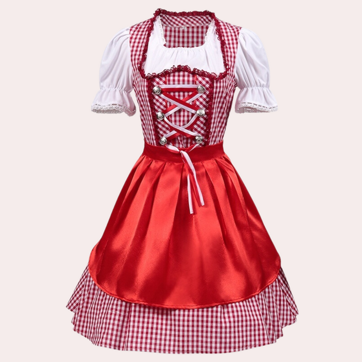 Stilla | Elegant Oktoberfest-Dirndl til Kvinder