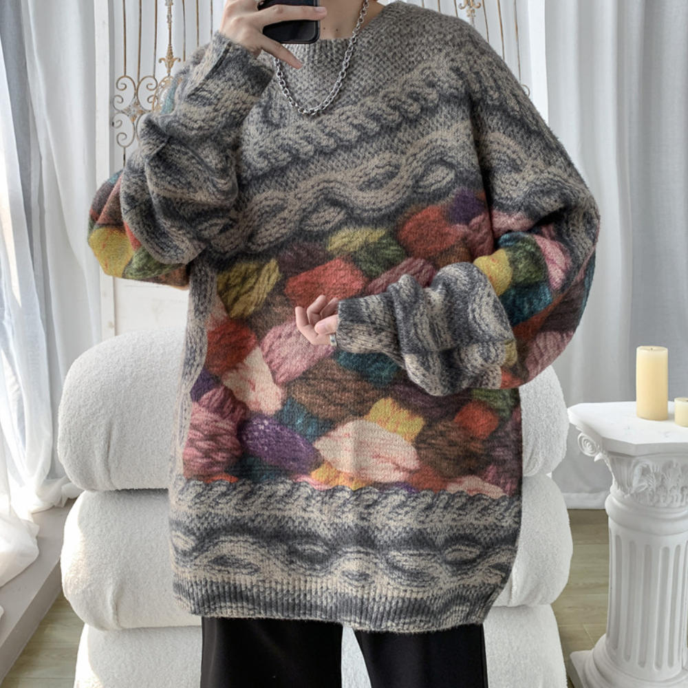Stilla | Moderne og Alsidige Pullover