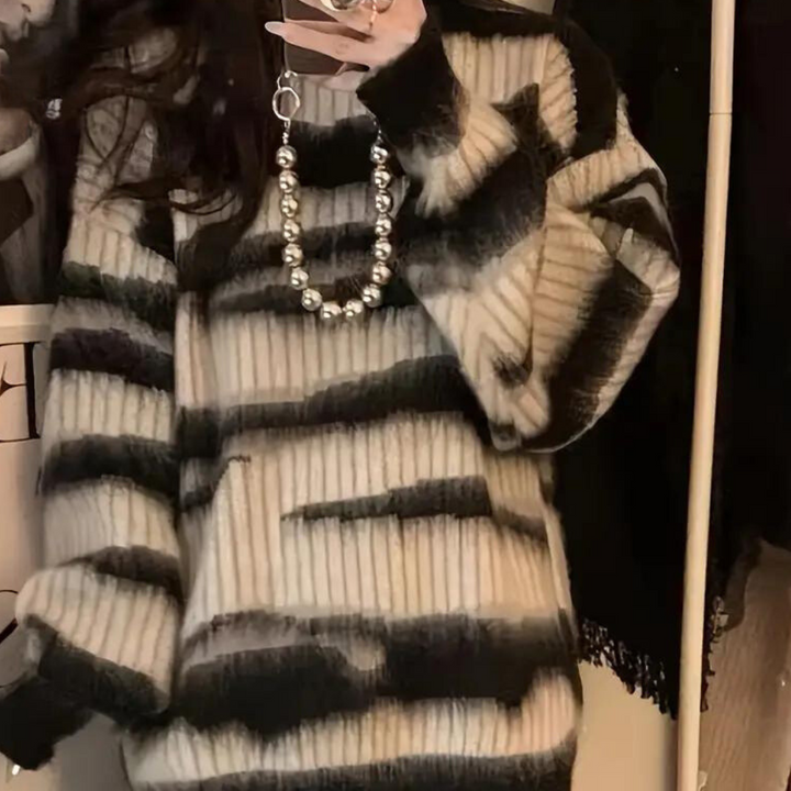 Stilla | Elegant Og Lunt Pullover Til Damer