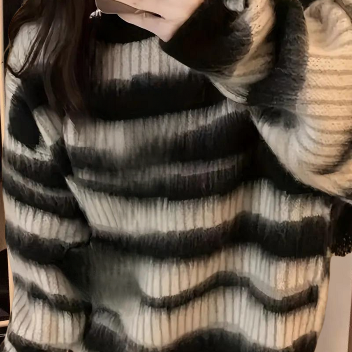 Stilla | Elegant Og Lunt Pullover Til Damer