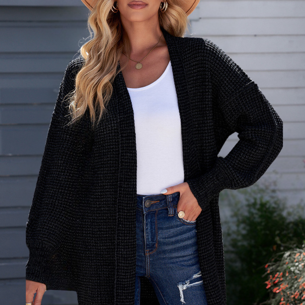 Stilla | Elegant og Trendy Cardigan