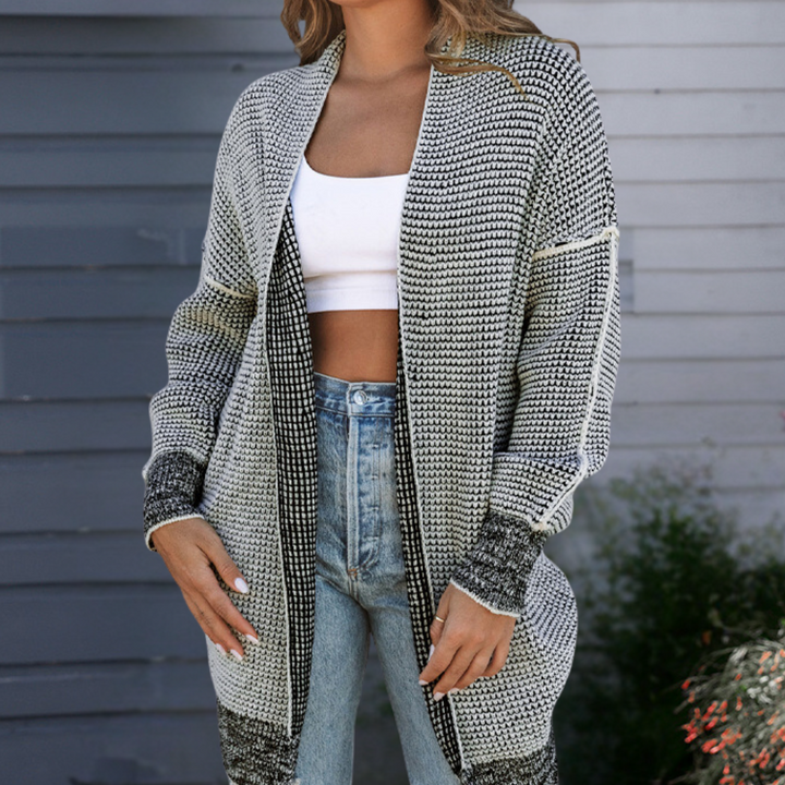 Stilla | Elegant og Trendy Cardigan