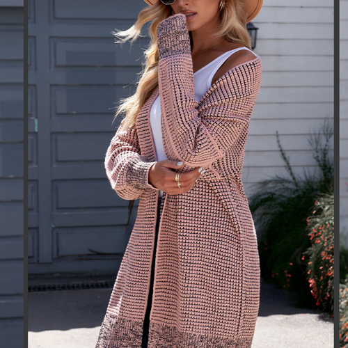 Stilla | Smart og afslappet Cardigan