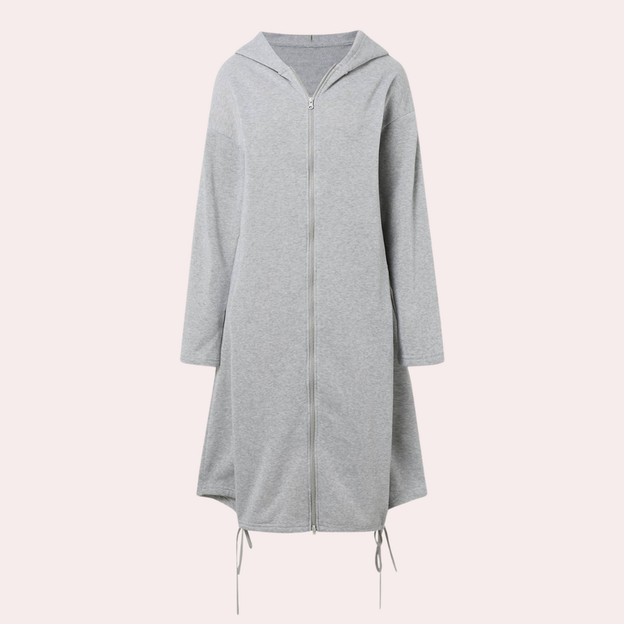 Stilla | Alsidig og Behagelig Cardigan