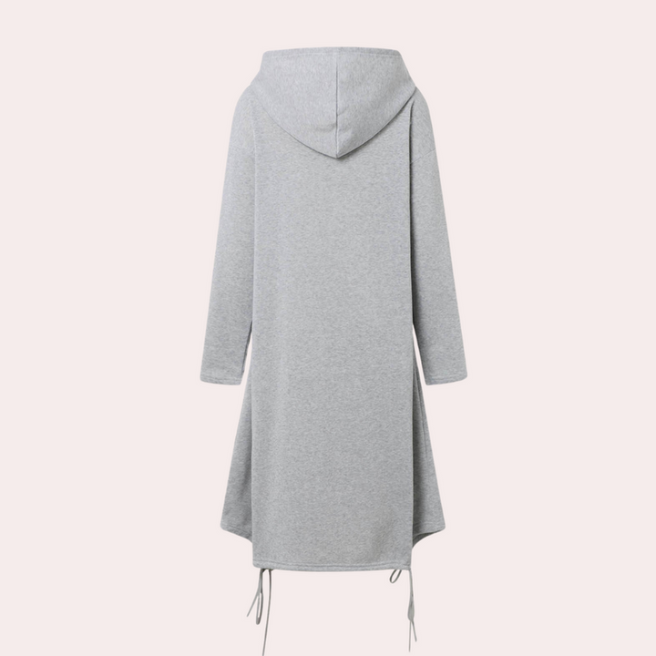 Stilla | Alsidig og Behagelig Cardigan