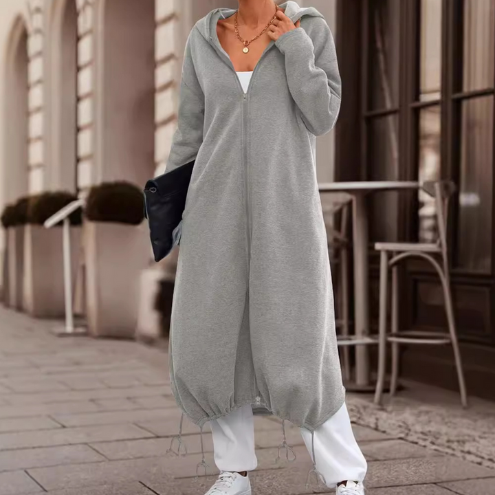 Stilla | Alsidig og Behagelig Cardigan