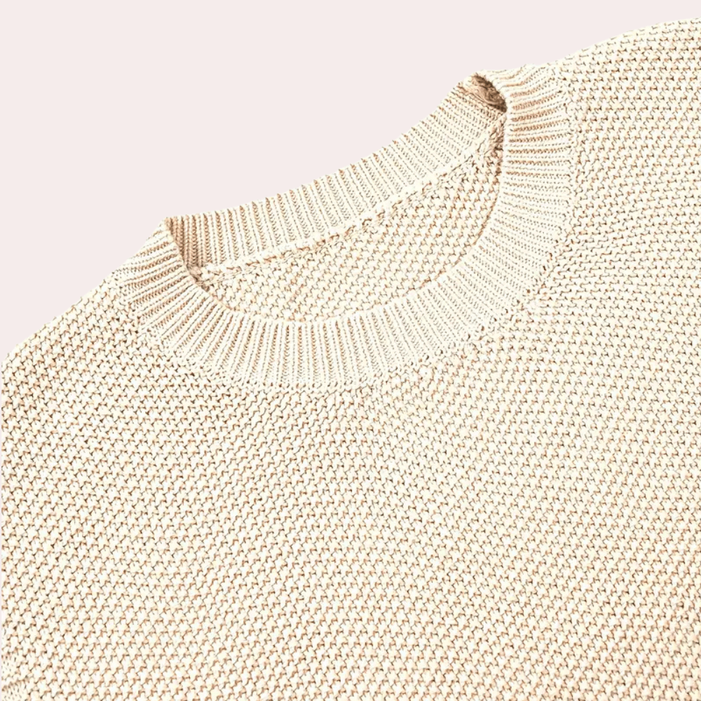 Stilla | Trendy og Behagelige Strikkede Veste
