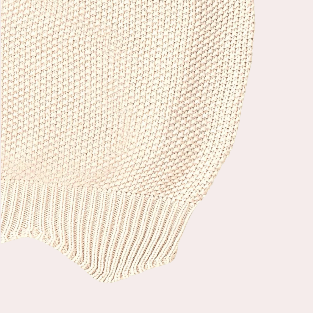 Stilla | Trendy og Behagelige Strikkede Veste